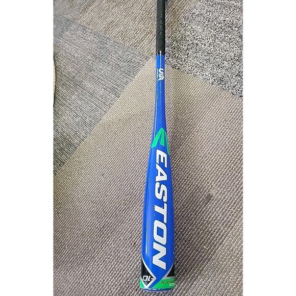 Easton S250 -10 USA Little League Bat 29in YSB18S250 Blue 2018 ALX50 19 Oz. - Picture 1 of 7